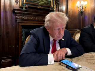 Podcast De Dag: Wat Trump en Musk aan elkaar hebben