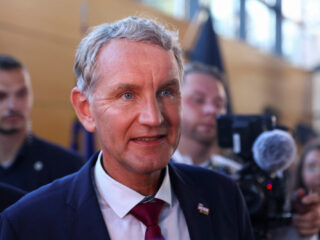 Podcast De Dag: de politieke extremen in Duitsland