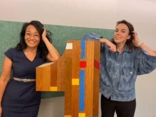 Vader geworden? Verplicht maximaal 4 dagen werken, stelt Liesbeth Staats