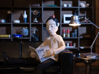 Dit zijn de cultuurtips van Niels Hoebers