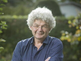 Joep Dohmen: 'Machthebbers moeten kritisch gevolgd worden'