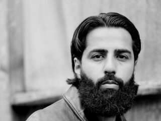 Fotograaf Sakir Khader: 'Het tempo waarmee Israël Palestijnen afmaakt, is schrikbarend'