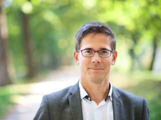 Bas Eickhout: 'Europa moet veel meer investeren in de groene economie'