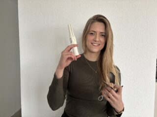 Podcast Goeiedag: momentum voor vrouwenzorg