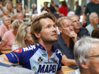 Kom ook naar het NPO Radio 1 Tourcafé!