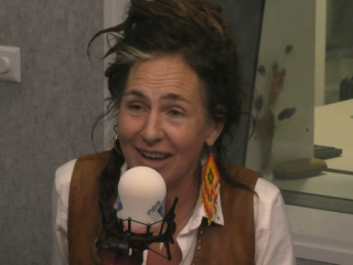 Drie maanden leven op wild voedsel in Amsterdam: 'Een das is ontzéttend lekker'