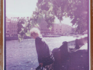 Russische jongeren door de lens van Toma Gerzha