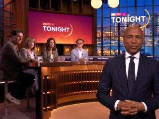 De Dag: de macht van de talkshowtafel