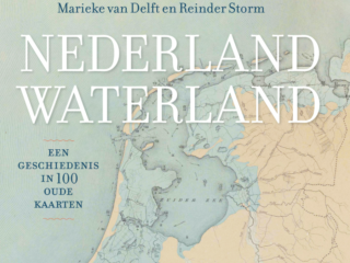 'Iedereen vindt oude kaarten interessant, behalve mensen die dat nog niet weten'