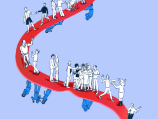 'Live to Tell' belicht de geschiedenis en het stigma van hiv in Nederland