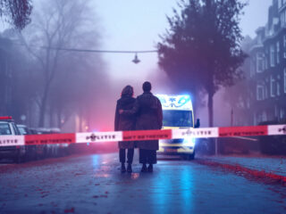 'We komen op dag één binnen': de rol van Slachtofferhulp na een levensdelict