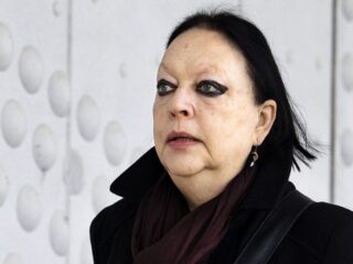 Inez Weski, advocaat Ridouan Taghi, aangehouden om doorgeven informatie