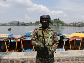 India en Pakistan eens over bestand in Kashmir