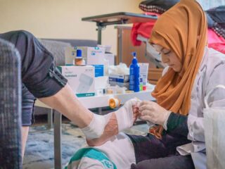 GGZ zeer bezorgd over terugtrekking gemeenten uit Zorgakkoord