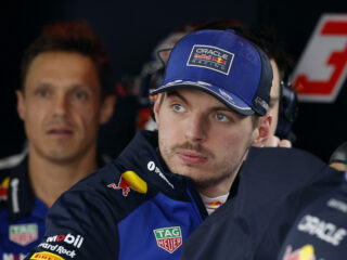 ‘Verstappen-fans moeten wennen aan de nieuwe realiteit’