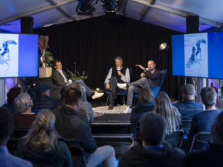 Onderzoek: Nederlanders hebben meest vertrouwen in journalistiek van publieke omroep