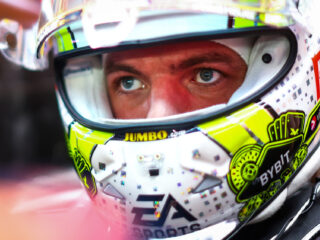 F1-analist Bleekemolen lovend over Las Vegas: 'Mooiste race van het seizoen'