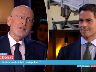 Podcast De Dag: (de bevriezing van) het basispakket uitgelegd