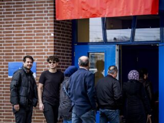 Büro Türkiye #4: zo doorslaggevend is de Turkse diaspora