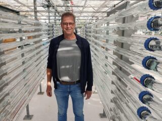 Algen als proteïnen: veganistische algenmelk de toekomst?