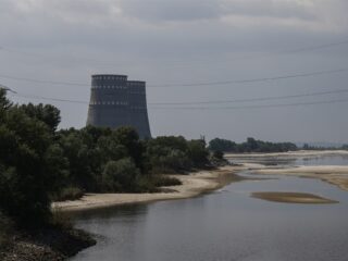Dreiging bij kerncentrale Zaporizja: wat zijn de risico's?