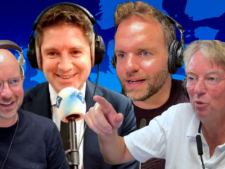 D66 vs CDA over Gaza, defensie en migratie