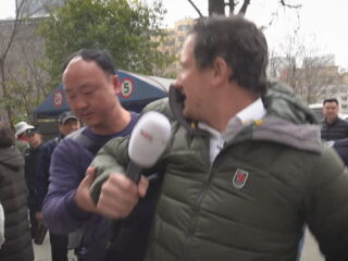 Podcast De Dag: barstjes in de Chinese groei