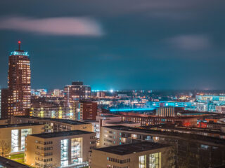 Twente maakt zich op voor groeipijn: rijk investeert de komende jaren flink in de regio