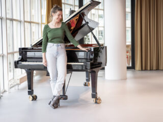 Ook de Componist des Vaderlands is bezorgd over btw-verhoging cultuursector