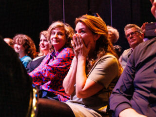 Nieuwe Stem NOS Met het Oog op Morgen bekendgemaakt