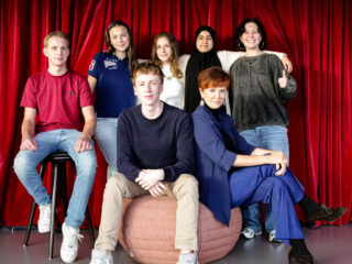 Hoe voelen jongeren zich over de wereld waarin ze leven?