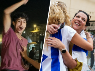 Podcast De Dag: het Gaza-akkoord