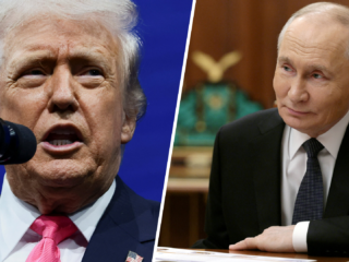 Onvrede onder EU-landen om vredesplan voor Oekraïne door Rusland en VS