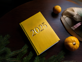 Dit boek voorspelde 2025: 'Mensen waren niet optimistisch'