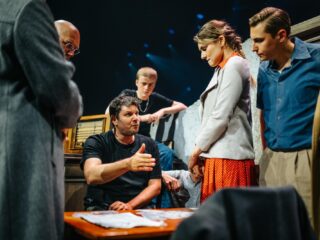 'Dat Limburg van toen was misschien wel de eerste gelukte multiculturele samenleving'