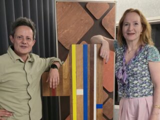 (Te) intiem inkijkje in de zielenroerselen van schrijver Joan Didion