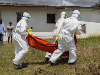 Wat valt er te leren van de ebola-uitbraak in West-Afrika van tien jaar geleden?