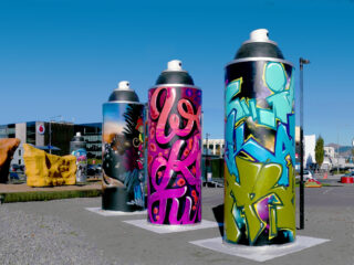 De ozonlaag is bijna dicht, nu de klimaatdoelen nog