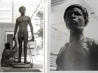 Waarom het eerste standbeeld van Tula (nog) niet welkom is op Curaçao