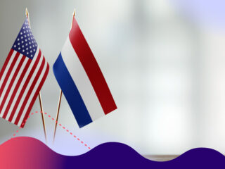 Hoop voor Nederlanders verstrikt in Amerikaanse belastingfuik