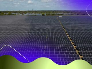 Aantal landbouwhectares voor zonneparken fors gestegen