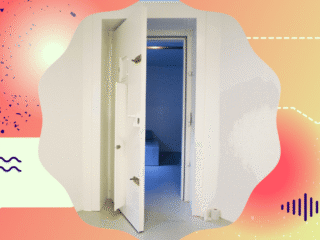 'Mensenrechten- en medische beroepsorganisaties trekken aan de bel over isolatie in vreemdelingendetentie