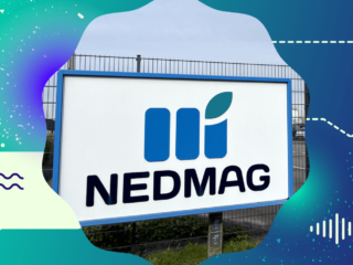 Lozen zonder limiet: hoe niemand grip krijgt op zoutbedrijf Nedmag