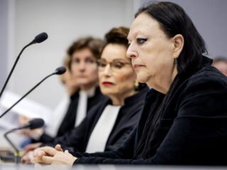 Stond Inez Weski onder druk? 'Dan brengt ze haar eigen leven en dat van haar familie in gevaar'