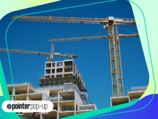 Veel te weinig nieuwe woningen in Friesland