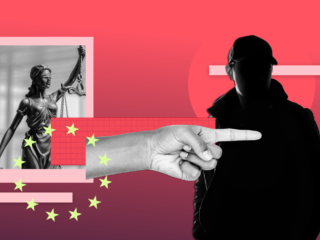 Verdacht van misdaden, maar risico bij terugkeer eigen land: eindelijk perspectief voor deze asielzoekers?