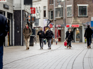 Pointer pop-up onderzoekt in Tilburg: van arbeidsmigranten tot verdozing