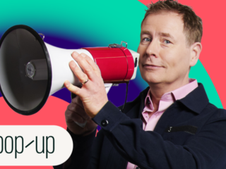 De Pointer pop-up redactie komt naar Rotterdam