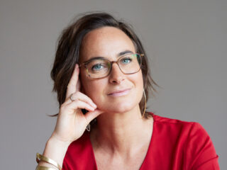 Laila Frank nieuwe radiopresentator Bureau Buitenland