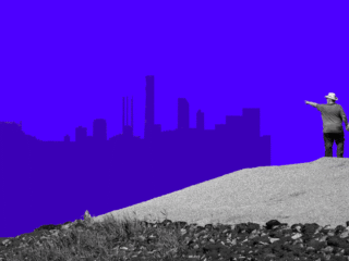 De Pointer pop-up redactie doet onderzoek naar armoede en Lelystad Airport in Flevoland